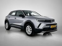 Occasion Opel Mokka Elegance 102 PK (75 kW) 2022 Grijs SUV