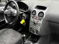 Occasion Opel Corsa 101 PK (74 kW) 2014 Grijs Hatchback