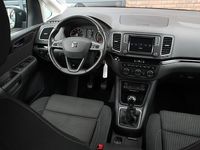 Occasion Seat Alhambra Style 150 PK (110 kW) 2017 Grijs MPV