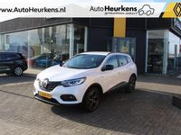 tweedehands Renault Kadjar TCe 140 Black Edition