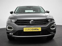 tweedehands VW T-Roc 1.5 TSI DSG Sport Team | Navigatie | Adaptive Cruise Control