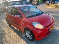 Occasion Daihatsu Sirion 125 PK (91 kW) 2001 Hatchback