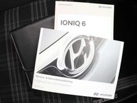 tweedehands Hyundai Ioniq 6 First Edition AWD 77 kWh | Bluelink | Navigatie | Camera