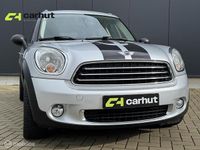 Occasion Mini Countryman 98 PK (72 kW) 2011 Zilver (metallic) SUV
