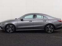 Occasion Mercedes CLA200 Progressive 163 PK (119 kW) 2024 Grijs Sedan