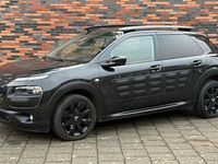Occasion Citroën C4 Cactus 81 PK (59 kW) 2017 Hatchback