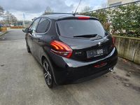 tweedehands Peugeot 208 1.2 PureTech Première GT LINE PANO NAVI VOL!