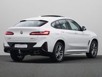 Occasion BMW X4 Comfort Edition 2022 Wit SUV