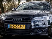 tweedehands Audi A6 Limousine 3.0 TDI Quattro Premium Bose Schuifdak 2