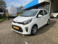 tweedehands Kia Picanto 1.0 MPi ComfortPlusLine 2de eigenaar