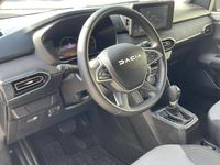 Occasion Dacia Jogger Extreme 2024 Zwart MPV