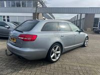 tweedehands Audi A6 Avant 2.0 TFSI Pro Line S Automaat |