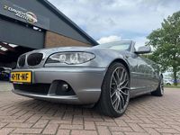 Occasion BMW 325 Cabriolet Executive 192 PK (141 kW) 2003 Grijs Cabriolet