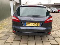 tweedehands Ford Mondeo Wagon 2.0 TDCi Trend Airco Cruise