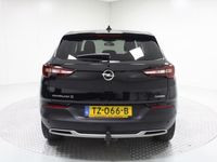 tweedehands Opel Grandland X 1.2 T Business Exec. | Automaat | Trekhaak / Camer