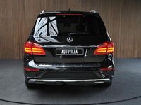 tweedehands Mercedes GL350 BlueTEC 4-Matic | PANO | MEMORY | AMG | Stoelverw/