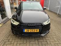 tweedehands Audi A1 Sportback 1.4 | TFSI Sport Pro Line S | Vol opties | Panoramadak / / Automaat / Cruise control / Airco / Sportstuur & Sportstoelen / Navigatie.