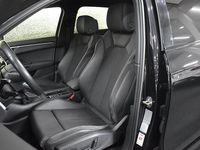 Occasion Audi RS Q3 S-Line 245 PK (180 kW) 2021 Zwart SUV