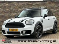 Occasion Mini Cooper Countryman Chili 136 PK (100 kW) 2017 Wit SUV