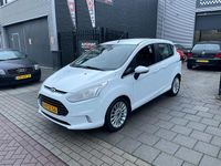 Occasion Ford B-MAX Titanium 101 PK (74 kW) 2013 Wit MPV