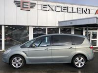 tweedehands Ford S-MAX 2.0 TDCi Titanium Automaat - Navigatie