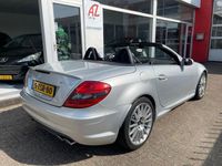 tweedehands Mercedes SLK55 AMG AMG - 1e eigenaar / Cruise control / Lederen bekleding