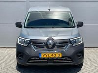 tweedehands Renault Kangoo E-Tech Extra 22 kWh Quick Charge 80Kw DC | DEMO | AIRCO | SNELLADEN | VLOERPLAAT | LAT OM LAT |