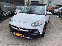 tweedehands Opel Adam 1.0 Turbo Rocks limited 45.058 km full options
