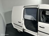 tweedehands VW Caddy Bestel 2.0 TDI L1H1 BMT Trendline Bluetooth