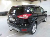 tweedehands Ford Kuga 2.0 d 136 Pk Netto /Export 9.999 euro's 2014