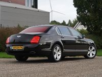 tweedehands Bentley Continental Flying Spur 6.0 W12 Origineel NL Youngtimer