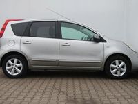 tweedehands Nissan Note 1.6 Visia NAP/AUTOMAAT