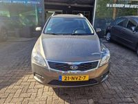 tweedehands Kia Ceed Ceed /Sporty Wagon 1.4 CVVT X-tra 2E EIGENAAR|12MND GARA