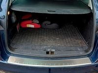 Occasion Opel Astra Cosmo 120 PK (88 kW) 2011 Blauw Stationwagen