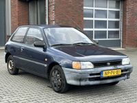 tweedehands Toyota Starlet 1.3 GTSi Limited|ELEKPAKKET|