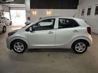 tweedehands Kia Picanto 1.0 CVVT 66 PK 5D EconomyPlusLine