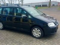Occasion VW Touran Trendline 116 PK (85 kW) 2003 Mpv MPV