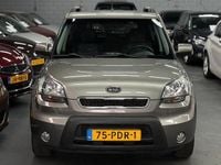 Occasion Kia Soul 127 PK (93 kW) 2011 Grijs SUV