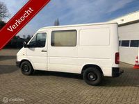 tweedehands VW LT Bestel 35A 2.8 TDI DC Airco!