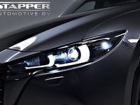 Occasion Mazda CX-5 Sportive 165 PK (121 kW) 2022 Grijs SUV