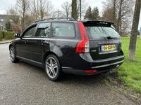 tweedehands Volvo V50 1.8F Edition II * Airco * Nw-Type * Dealer-Auto! *