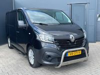 tweedehands Renault Trafic 1.6 dCi T27 L1H1 GEISOLEERDE , KOEL LAADRUIMTE ,