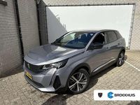 Occasion Peugeot 3008 Allure 225 PK (165 kW) 2023 Grijs SUV