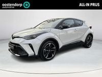 Occasion Toyota C-HR Sport 123 PK (90 kW) 2022 Wit SUV