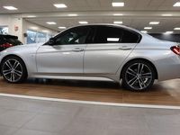 tweedehands BMW 320 3-SERIE i Edition M Sport Shadow Executive NAP/OLED/Carplay