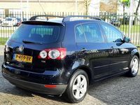 tweedehands VW Golf Plus 1.4 TSI United Xenon Pdc Cruise Clima