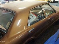 tweedehands Ford Taunus 1600 L