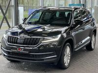 tweedehands Skoda Kodiaq 1.5 TSI Style DSG 2020 1e eigenaar Virtual Cockpit