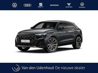 Nieuw Audi Q8 Premium 394 PK (289 kW) 2025 Grijs SUV