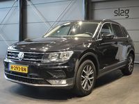 Occasion VW Tiguan 150 PK (110 kW) 2016 Zwart SUV